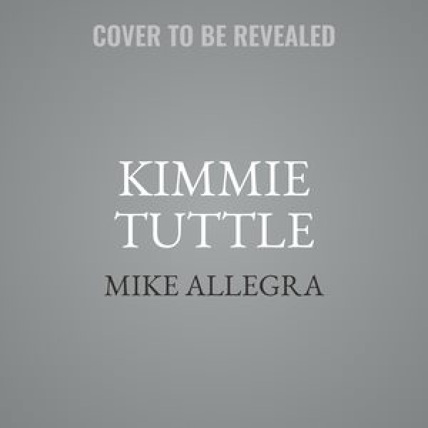 Kimmie Tuttle