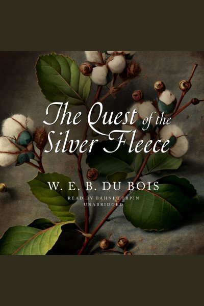 Quest of the Silver Fleece