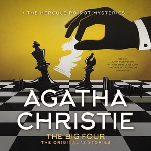 Big Four: The Original 12 Stories
