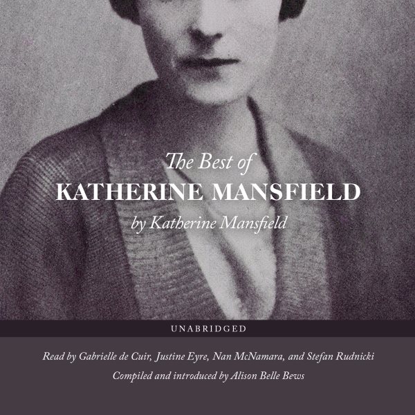 Best of Katherine Mansfield