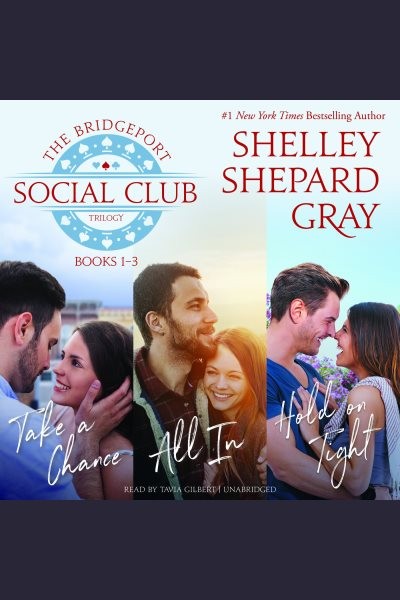 Bridgeport Social Club Trilogy