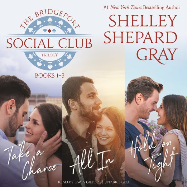 Bridgeport Social Club Trilogy