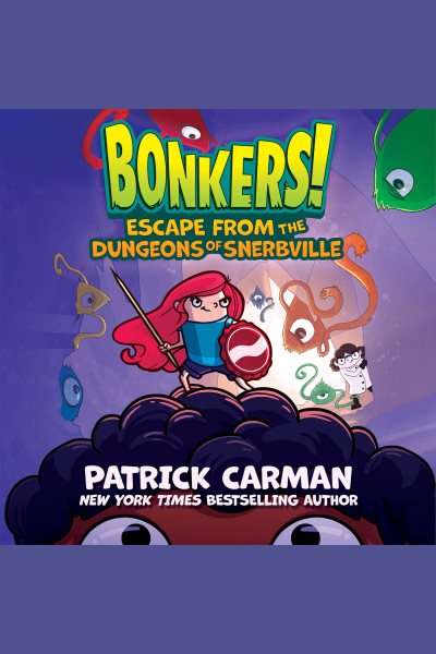 Escape from the Dungeons of Snerbville