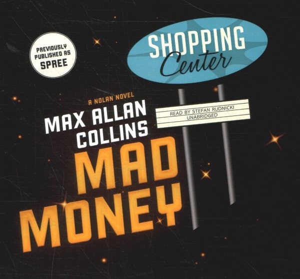 Mad Money Library Edition
