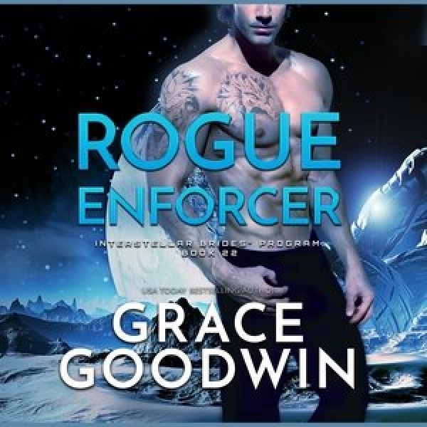 Rogue Enforcer Library Edition