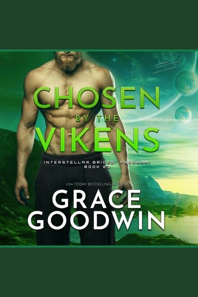 Chosen by the Vikens