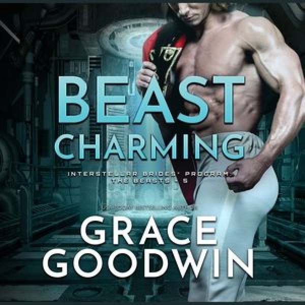 Beast Charming Library Edition