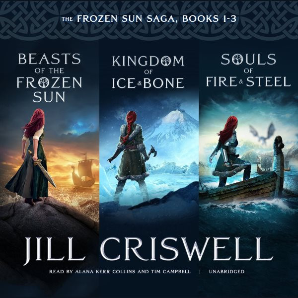 Frozen Sun Saga