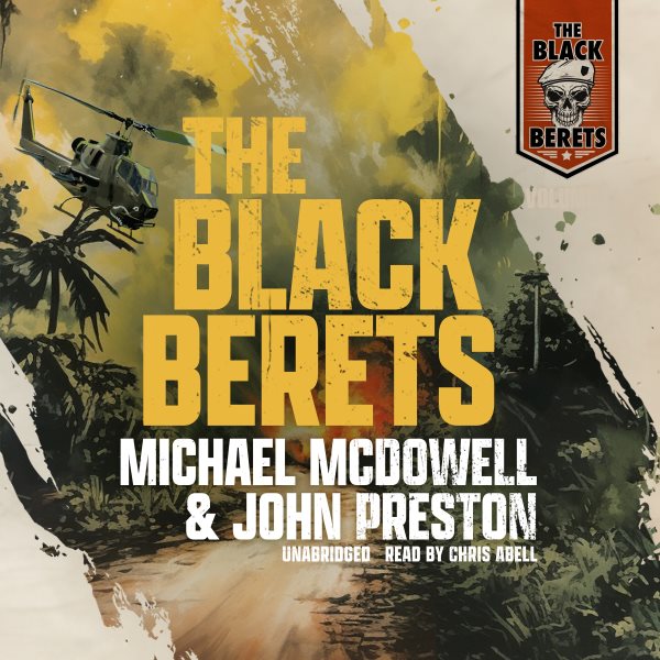 Black Berets, Vol. 1