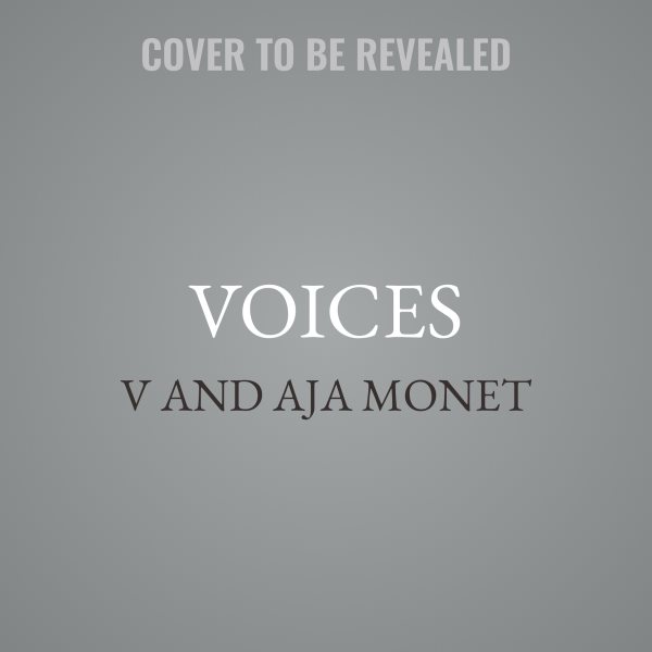 VOICES: a sacred sisterscape