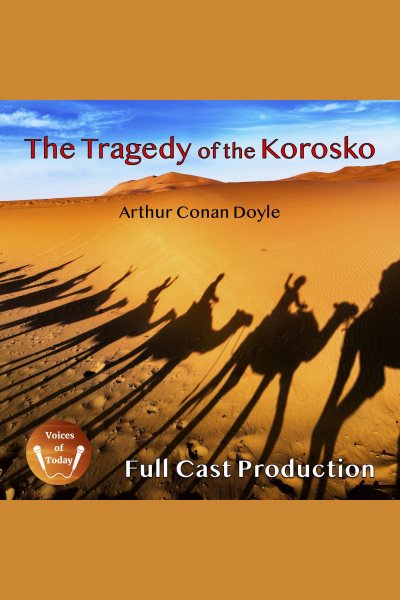 Tragedy of the Korosko