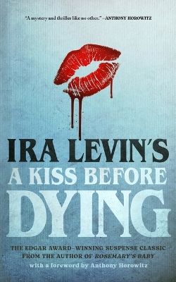 Kiss Before Dying