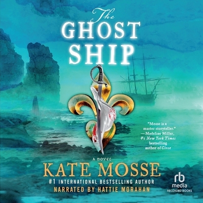 Ghost Ship
