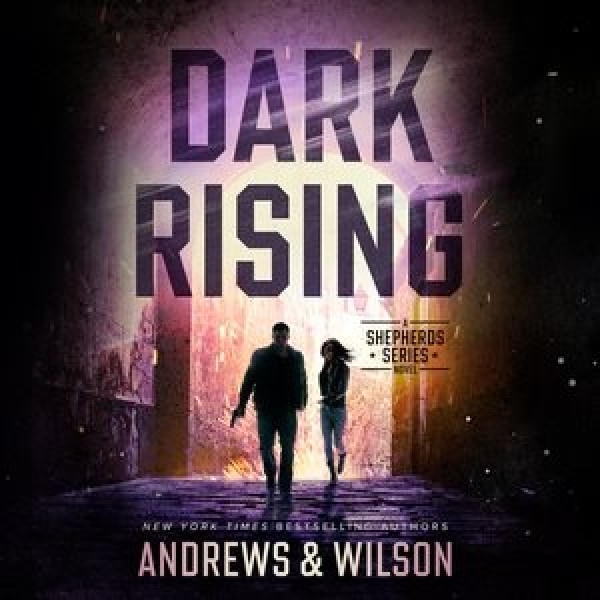 Dark Rising Library Edition