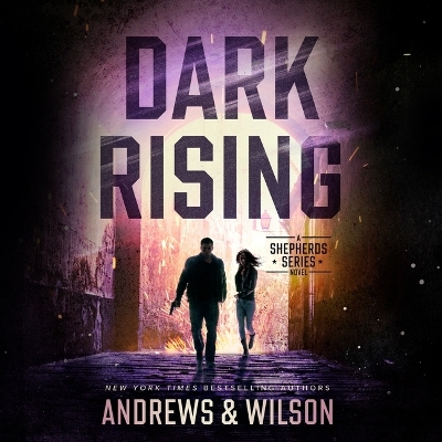Dark Rising Unabridged edition