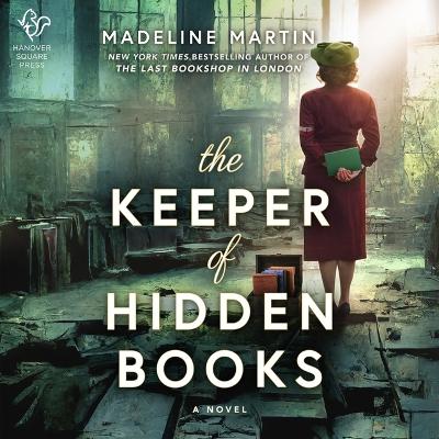 Keepers of Hidden Books