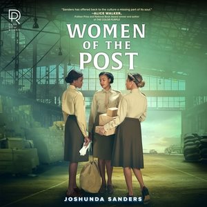 Women of the Post Library Edition