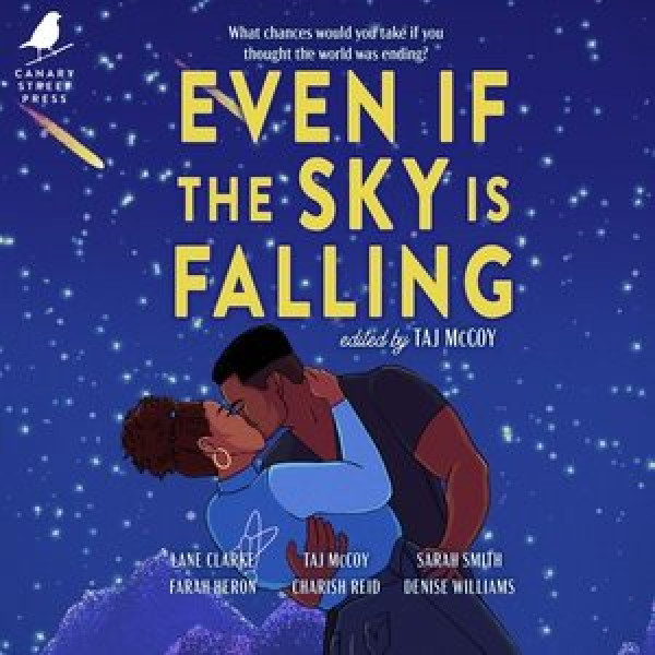 Even If the Sky Is Falling Library Edition