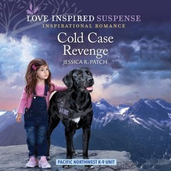 Cold Case Revenge Library Edition