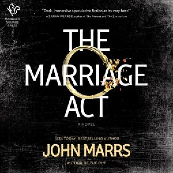 Marriage ACT Unabridged edition