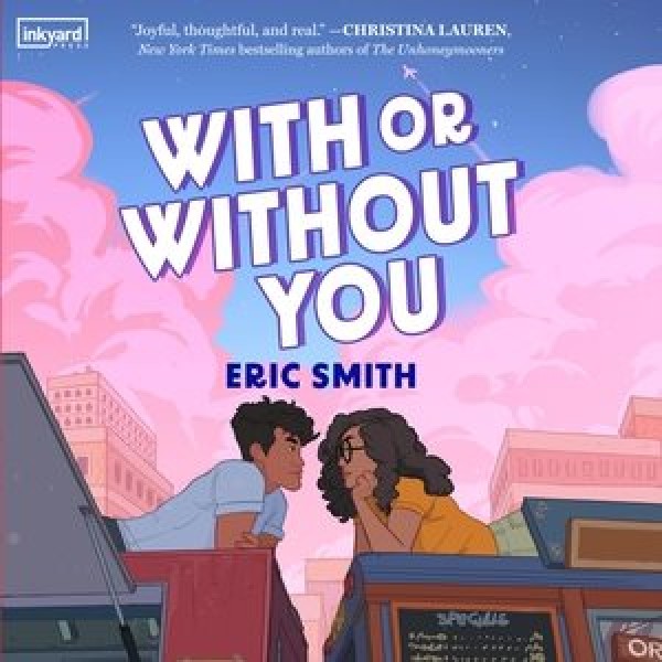 With or Without You Library Edition