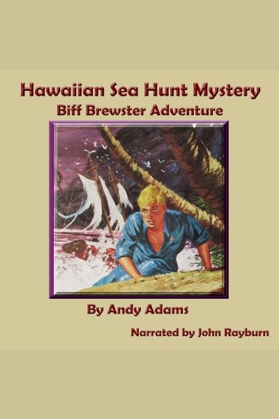 Hawaiian Sea Hunt Mystery