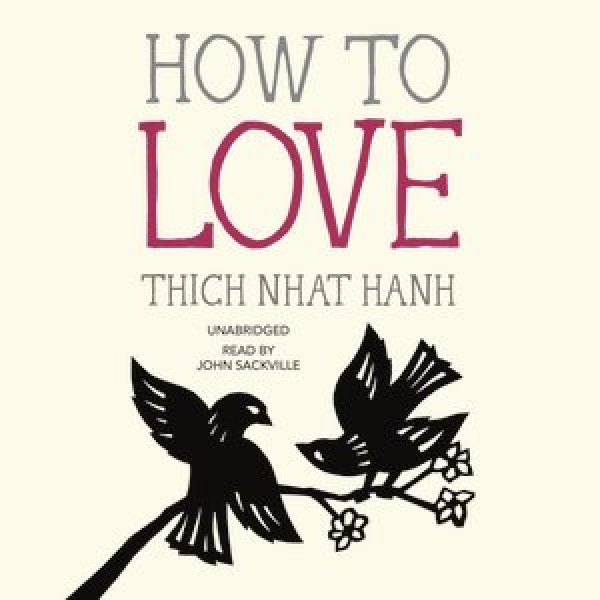 How to Love Library Edition