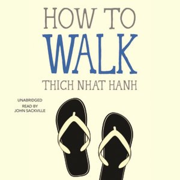 How to Walk Library Edition
