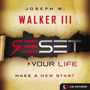 Reset Your Life: Make a New Start Library Edition