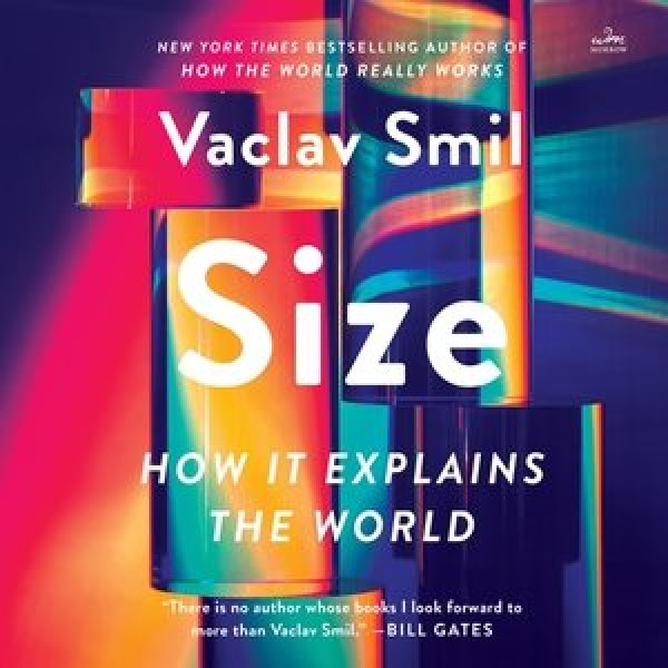 Size: How It Explains the World
