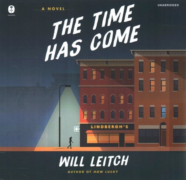 Time Has Come