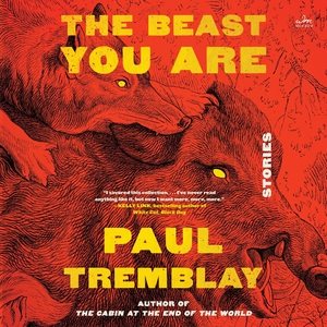 Beast You Are Lib/E: Stories Library Edition