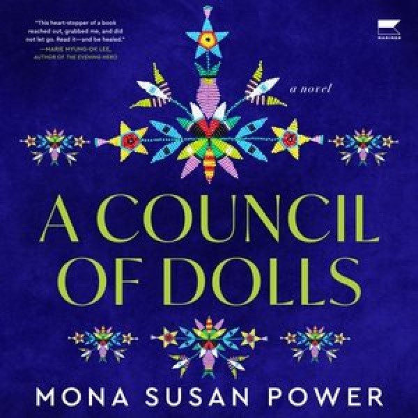 Council of Dolls Lib/E Library Edition