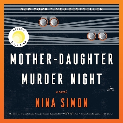 Mother-Daughter Murder Night Unabridged edition