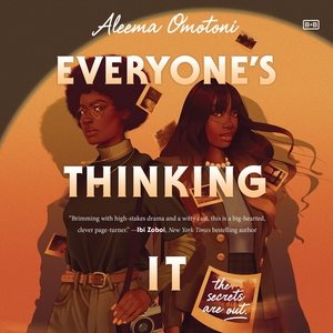 Everyone's Thinking It Library Edition
