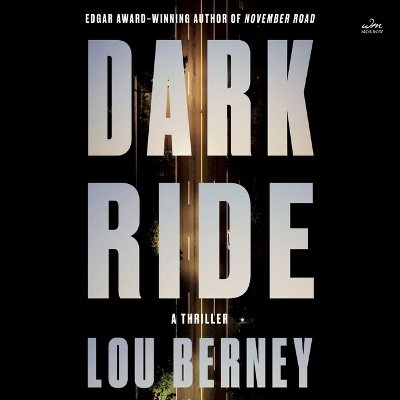 Dark Ride: A Thriller