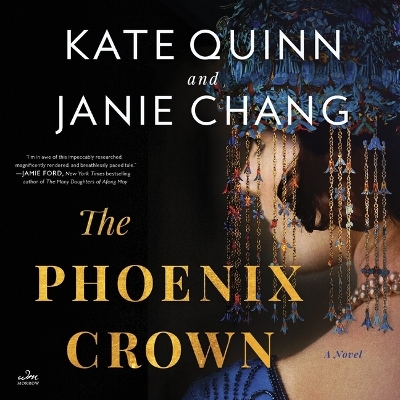 Phoenix Crown