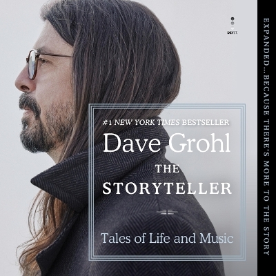 Storyteller: Expanded: ...Because There's More to the Story