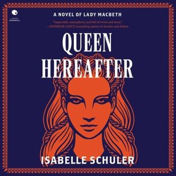 Queen Hereafter Library Edition