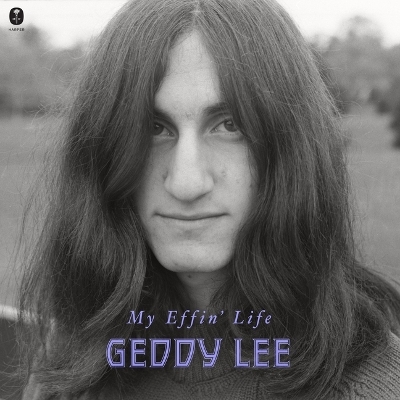 My Effin' Life Unabridged edition