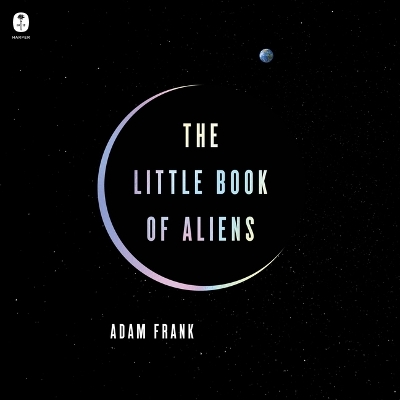 Little Book of Aliens Unabridged edition