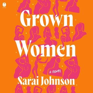 Grown Women Library Edition