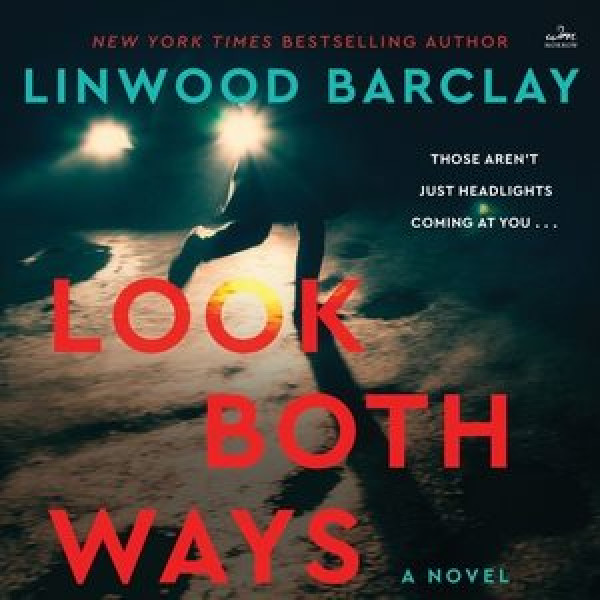 Look Both Ways Library Edition