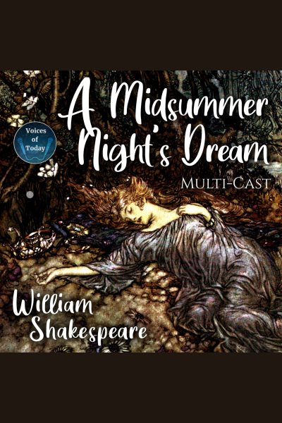 Midsummer Night's Dream