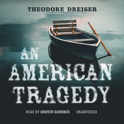 American Tragedy