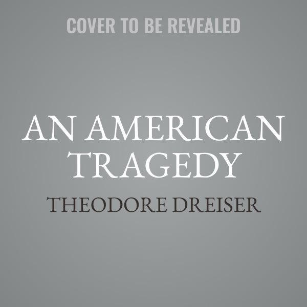 American Tragedy