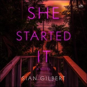 She Started It Library Edition