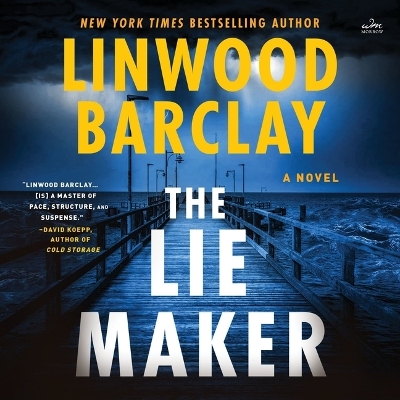 Lie Maker