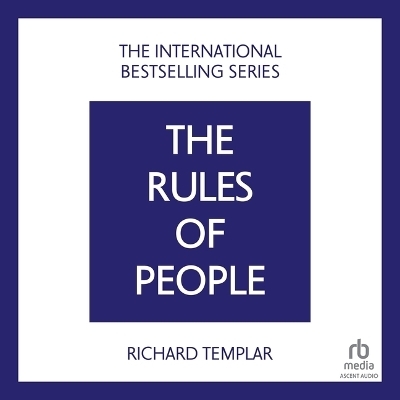 Rules of People, 2nd Edition