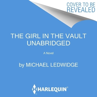 Girl in the Vault: A Thriller